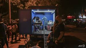 Despite not having the official label of variant of interest or concern,. Elu60pgvpfr3hm