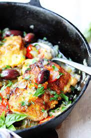 Pan Fried Haddock Mediterranean Style Eating European Recipe Summer Seafood Recipes Quick Easy Dinners For Two Seafood Recipes