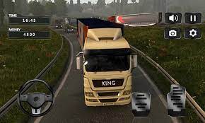 Simulation and tycoon combined in one game for the first time in the world. Realistic Truck Simulator 2019 For Android Apk Download