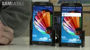 Supposing you still went ahead and tried it, and got it working, sprint's version of the s3 only. Sprint Rolls Out Android 5 0 For The Galaxy S4 Sammobile Sammobile