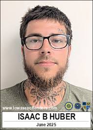 Aliases for ISAAC HUBER