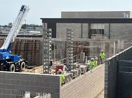 Seedorff Masonry, Inc.