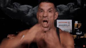 Greg Doucette Couch Greg GIF