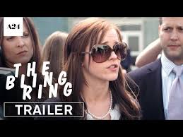 Emma watson, taissa farmiga, erin daniels and others. The Bling Ring Official Trailer Hd A24 Youtube
