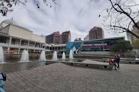 Promoción, universidad de córdoba (2002). El Smn Pronostica Un Sabado Humedo E Inestable En Cordoba