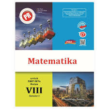 Download buku kurikulum ktsp 2006 smp mts kelas 7 semester 1 dan 2. Buku Pr Interaktif Lks Matematika Kelas Viii 8 Semester 1 K13 Revisi 2021 2022 Shopee Indonesia