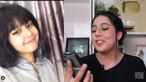 Nessie judge, salah satu inisiator youtube rewind 2020 ramai. Nessie Judge Bingung 10 Orang Ini Punya Wajah Mirip Banget Sama Dirinya Doppelganger