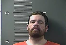 Martin County Arrest Report