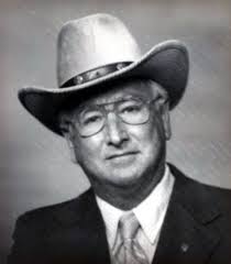 George Morgan Obituary