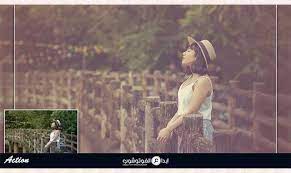 فلاتر فوتوشوب photo couple photos photoshop