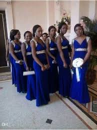 Royal Blue Bridesmaid Dresses Unique Design 2019 New Full Length Beads Me Royal Blue Bridesmaids Royal Blue Bridesmaid Dresses Midnight Blue Bridesmaid Dresses