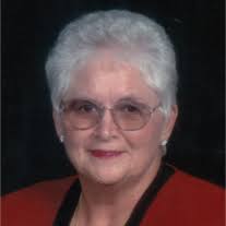 Obituary information for Betty Jacobs