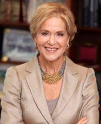 Life at the top for New York's most powerful women