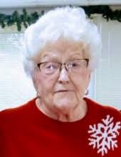 Obituary information for Dorothy Dell "Dot" Clark