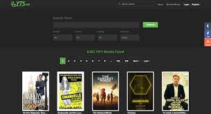 Yts Yify Descargar Series Y Peliculas Gratis Online