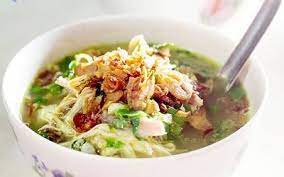 Resep Soto Kudus Asli Paling Enak Resep Sup Ayam Resep Masakan Resep Makanan Sehat