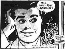 ELBERTAS PERO'S Rejection Seen On Nikita's Warning