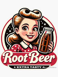 Root Beer For Kids Merch & Gifts for Sale