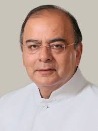 Check out their wedding pictures! Arun Jaitley Wikipedia