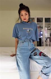 41 Grunge Outfit Ideas For This Spring Clothes Thrift Fashion Fashion Outfits
