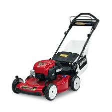 22in recycler ® lawn mower. Toro Recycler 22 Self Propelled Personal Pace Lawn Mower