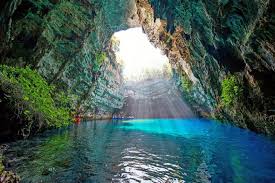 Skryté poklady Kefalónie: Miesta mimo hlavných turistických trás