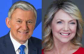 Longtime News 12 Long Island Reporters Doug Geed, Danielle Campbell, Andrew  Ehinger Retiring