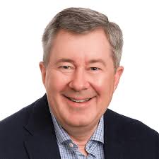 Bob Templeton, VP, School District Segment