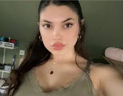 Instagram photo by Marissa Mann🥀 • May 10, 2024 at 11:15 AM