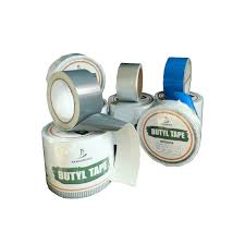 I have used it before to wrap pipe insulation projects and have repurchased it several times. China Waterproof Adhesive Aluminium Foil Tape Building And Construction Flashing And Repairing Gutters And Down Pipes Butyl Tape China Aluminium Foil Tape Butyl Tape For Metal Roofing