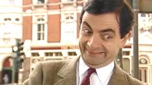 Роуэн аткинсон, макс болдри, уиллем дефо и др. Shop Till You Drop Funny Clips Mr Bean Official Youtube