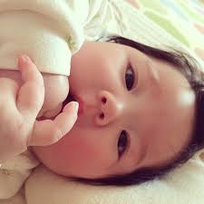 Ahlyn Ahin Lover On Instagram Baby Cute Pretty Lovely Artofit