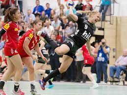 Nsu handball bundesliga frauen saison trailer 2019/20. Buxtehude Handball Frauen Hamburg De