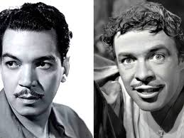 Tin Tan o Cantinflas: revivió en Twitter el debate sobre los cómicos de la Época de Oro - Infobae