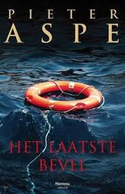 Het lijk van een man spoelt aan op het strand van zeebrugge. 83 Ideeen Over Pieter Aspe Boeken Thrillers Lezen