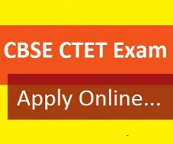 The central board of secondary education (cbse) is expected to release a notification regarding the central teacher eligibility test (ctet) by june 20. Ctet Application Form 2021 Ctet 2021 Apply Online Notification
