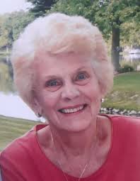 Obituary for Mary L. (Scheidt) Hilbrich