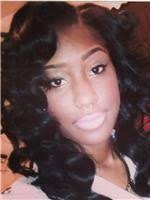 Jasilas Wright Obituary (2015)