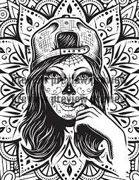 Pin On Instant Download Coloring Pages
