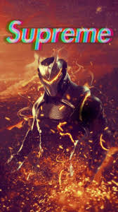 Please contact us if you want to publish a supreme fortnite wallpaper on our site. Supreme Fortnite Wallpapers 2020 Broken Panda