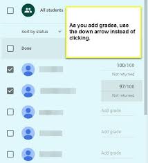 10 Tips To Use Google Classroom Effectively And Efficiently Google Classroom Classroom Textbook