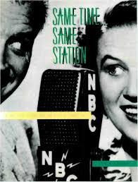 An A—Z Guide to Radio from Jack Benny to Howard Stern