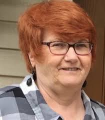 Obituary information for June A. "Maloney" Burke