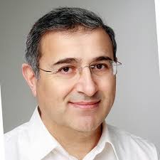 Rahmi Aykan Email & Phone Number