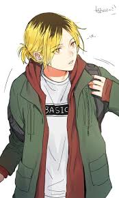 Куро/кенма кенма не может спокойно спать возле куро. Kenma Kozume Vkontakte
