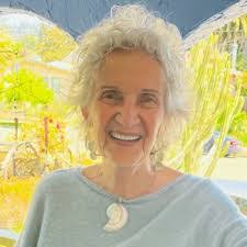 Rachel Edelson's Instagram, Twitter & Facebook