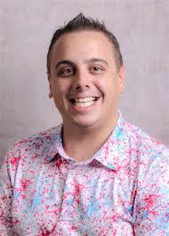 Student Affairs Staff