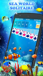 Spider, spider one suit, spider two suits and scorpion. Solitaire Beautiful Themes Funny Free Download