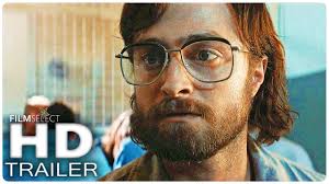 It's ingenious: Daniel Radcliffe
