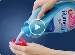 With this, you simply measure the right amount of softener into the ball, close the lid tightly, and toss it into the washer together with the clothes at the beginning of the cycle. How To Use Fabric Softener Without Dispenser Downy